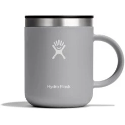 Hydro Flask 12 Oz Koffie Isoleerbeker Met Oor - 355ml - Birch