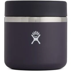 Hydro Flask 20 Oz Insulated Food Jar - 591ml - Blackberry