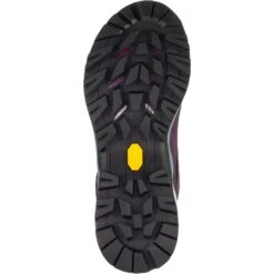 Jack Wolfskin Force Striker Texapore Low Dames Wandelschoenen - Purple / Grey -Camping Verkoop jack wolfskin force striker texapore low women purple grey 6 1373182