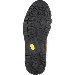 Jack Wolfskin Rebellion Texapore Mid Heren Trekking-Boots - Khaki / Phantom -Camping Verkoop jack wolfskin rebellion texapore mid trekking shoes men khaki phantom 5 1286342