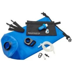 Katadyn BeFree Gravity Filter 10.0L 7 Katadyn BeFree Gravity Filter 10.0L -Camping Verkoop katadyn befree gravity filter 10 977165