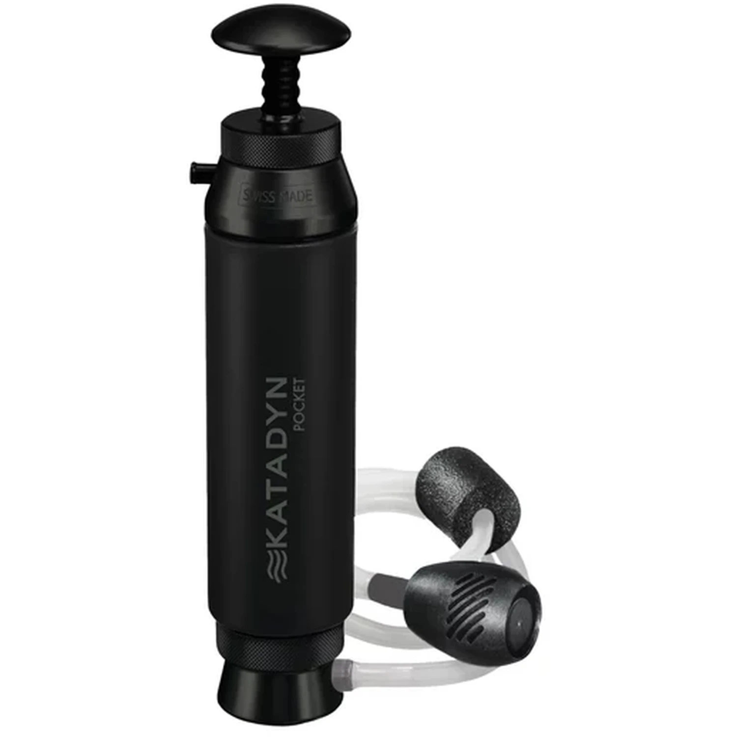 Katadyn Pocket Filter - Black Edition 1 Katadyn Pocket Filter - Black Edition
