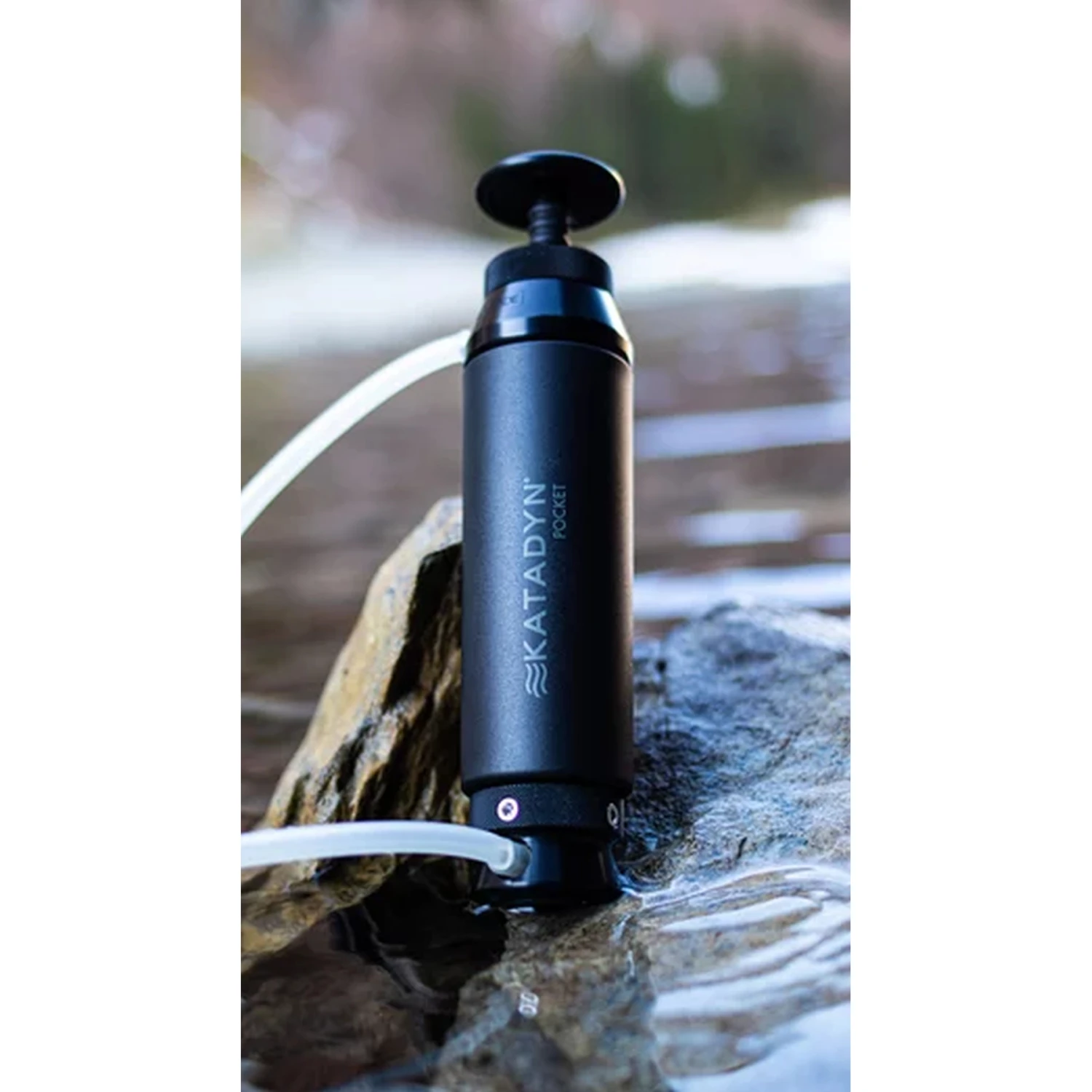 Katadyn Pocket Filter - Black Edition 2 Katadyn Pocket Filter - Black Edition - Image 2