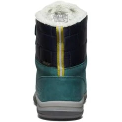 KEEN Kanibou Waterproof Kinder Winterlaarzen - Deep Lagoon / Jazzy (Schoenmaat 32-39) 7 KEEN Kanibou Waterproof Kinder Winterlaarzen - Deep Lagoon / Jazzy (Schoenmaat 32-39) -Camping Verkoop keen kanibou waterproof youth winter boots deep lagoon 4 1544589