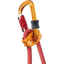 Petzl Dual Connect Vario Lanyard -Camping Verkoop l087aa00 dual connect vario 3 981664