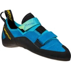 La Sportiva Aragon Klimschoenen - Neptune/Citrus 9 La Sportiva Aragon Klimschoenen - Neptune/Citrus -Camping Verkoop la sportiva aragon climbing shoes 3 889531