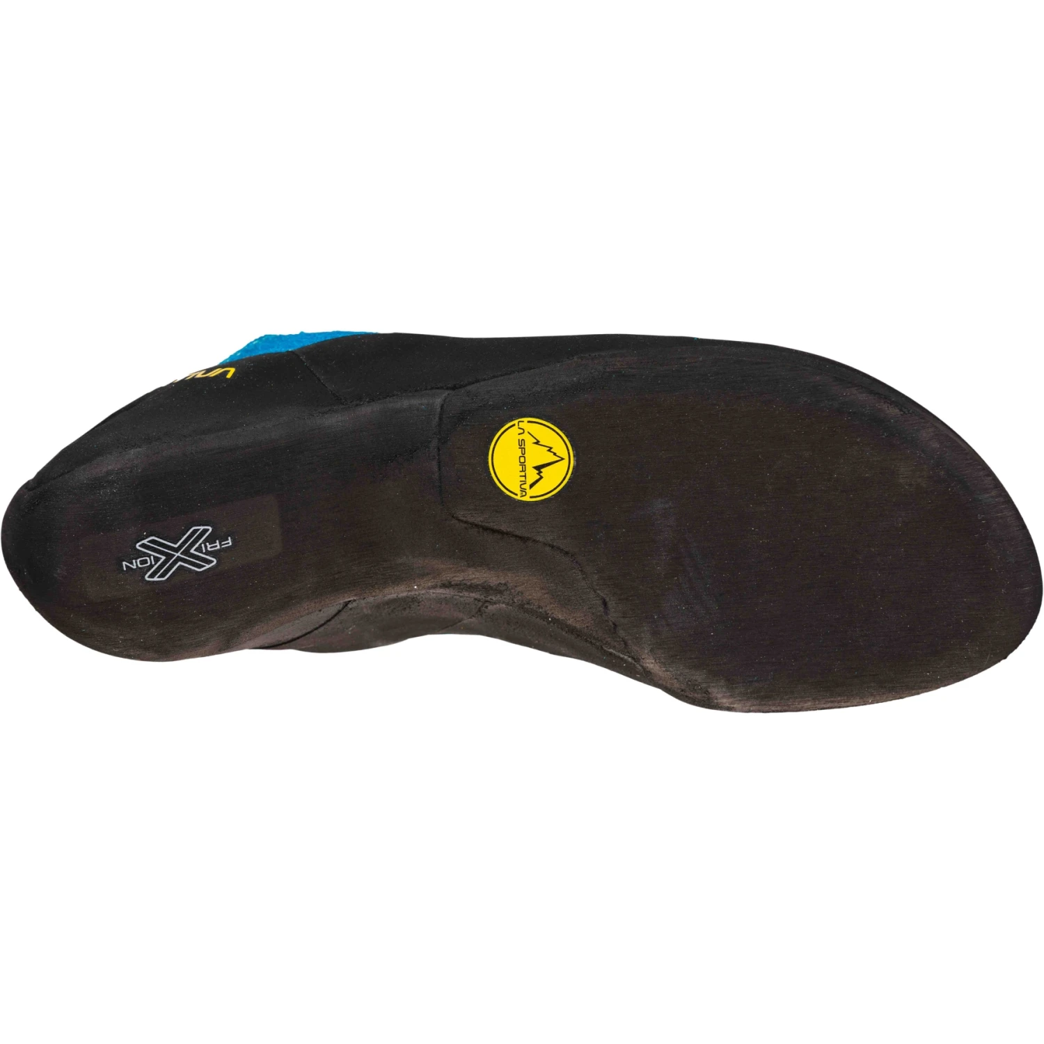 La Sportiva Aragon Klimschoenen - Neptune/Citrus 6 La Sportiva Aragon Klimschoenen - Neptune/Citrus - Image 6