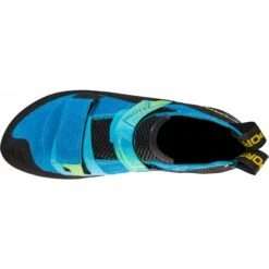 La Sportiva Aragon Klimschoenen - Neptune/Citrus 13 La Sportiva Aragon Klimschoenen - Neptune/Citrus -Camping Verkoop la sportiva aragon climbing shoes 7 889535