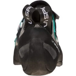 La Sportiva Aragon Klimschoenen Dames - Clay/Hibiscus -Camping Verkoop la sportiva aragon climbing shoes women 5 889505