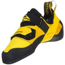 La Sportiva Katana Klimschoenen - Geel/Zwart 20L100999 -Camping Verkoop la sportiva katana climbing shoes 4 888121