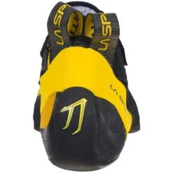 La Sportiva Katana Klimschoenen - Geel/Zwart 20L100999 -Camping Verkoop la sportiva katana climbing shoes 5 888122