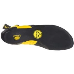 La Sportiva Katana Klimschoenen - Geel/Zwart 20L100999 -Camping Verkoop la sportiva katana climbing shoes 6 888123