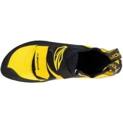 La Sportiva Katana Klimschoenen - Geel/Zwart 20L100999 -Camping Verkoop la sportiva katana climbing shoes 7 888124
