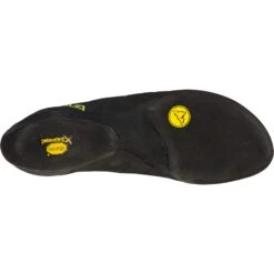 La Sportiva Kubo Klimschoenen - Goji/Neon -Camping Verkoop la sportiva kubo climbing shoes goji neon 3 1493549