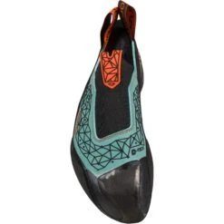 La Sportiva Mantra Klimschoenen - Arctic/Flame 11 La Sportiva Mantra Klimschoenen - Arctic/Flame -Camping Verkoop la sportiva mantra climbing shoes arctic flame 7 1159542