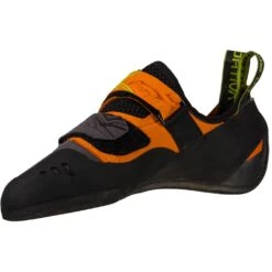 La Sportiva Mistral Klimschoenen - Hawaiian Sun/Lime Punch -Camping Verkoop la sportiva mistral climbing shoes hawaiian sun lime punch 5 1355784