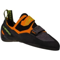 La Sportiva Mistral Klimschoenen - Hawaiian Sun/Lime Punch -Camping Verkoop la sportiva mistral climbing shoes hawaiian sun lime punch 6 1355785