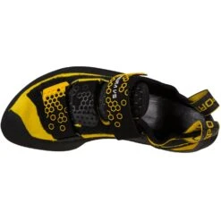 La Sportiva Miura VS Klimschoenen - Zwart/Geel 10 La Sportiva Miura VS Klimschoenen - Zwart/Geel -Camping Verkoop la sportiva miura vs climbing shoes black yellow 2 1355821