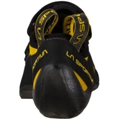 La Sportiva Miura VS Klimschoenen - Zwart/Geel 13 La Sportiva Miura VS Klimschoenen - Zwart/Geel -Camping Verkoop la sportiva miura vs climbing shoes black yellow 4 1355823