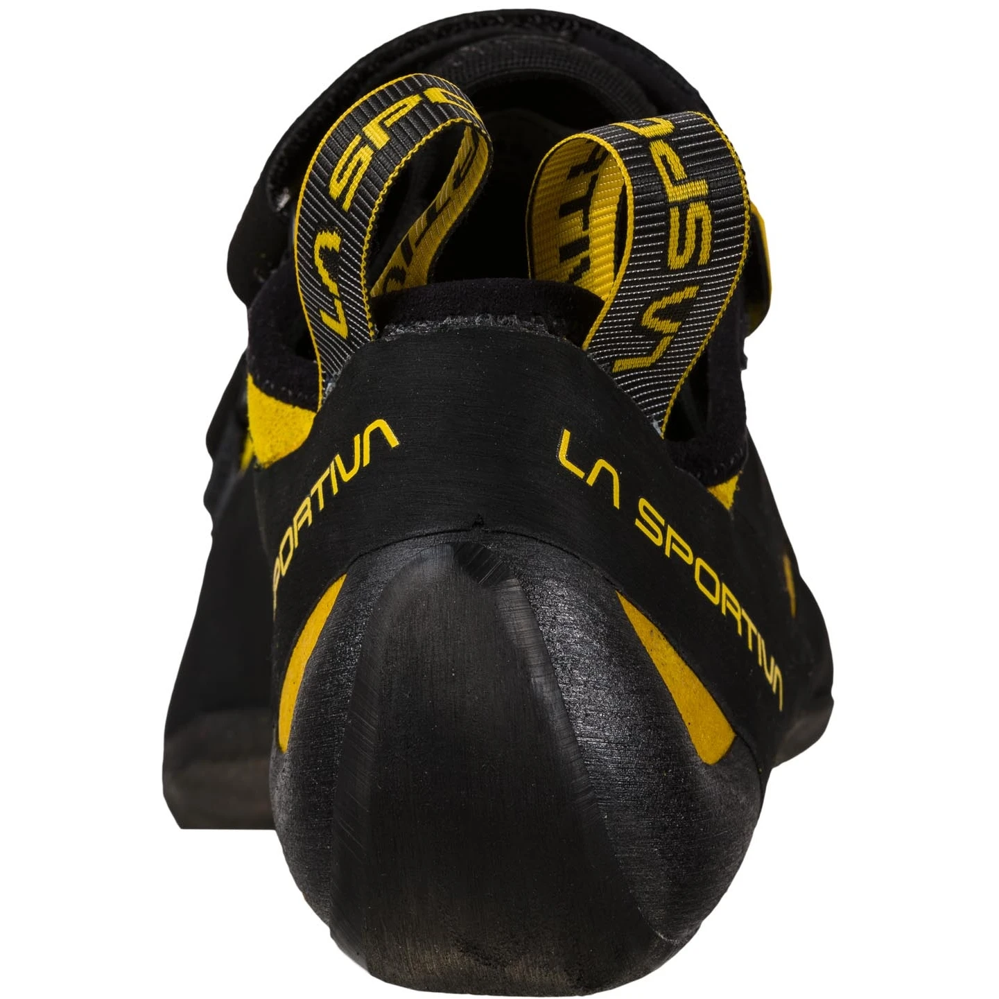 La Sportiva Miura VS Klimschoenen - Zwart/Geel 7 La Sportiva Miura VS Klimschoenen - Zwart/Geel - Image 7