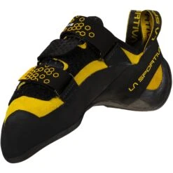 La Sportiva Miura VS Klimschoenen - Zwart/Geel 11 La Sportiva Miura VS Klimschoenen - Zwart/Geel -Camping Verkoop la sportiva miura vs climbing shoes black yellow 5 1355824