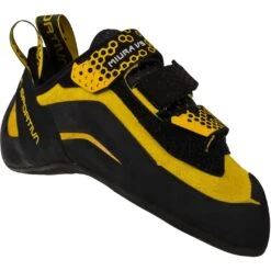 La Sportiva Miura VS Klimschoenen - Zwart/Geel 12 La Sportiva Miura VS Klimschoenen - Zwart/Geel -Camping Verkoop la sportiva miura vs climbing shoes black yellow 6 1355825