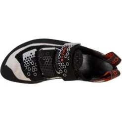 La Sportiva Miura VS Klimschoenen Dames - White/Cherry Tomato -Camping Verkoop la sportiva miura vs climbing shoes women white cherry tomato 2 1355828