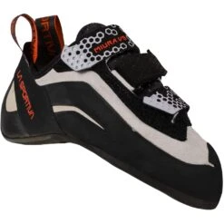 La Sportiva Miura VS Klimschoenen Dames - White/Cherry Tomato -Camping Verkoop la sportiva miura vs climbing shoes women white cherry tomato 6 1355832