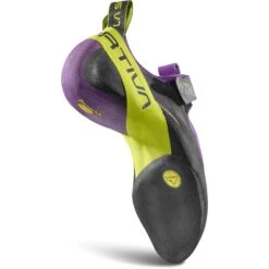 La Sportiva Python Klimschoenen - Purple/Lime Punch 9 La Sportiva Python Klimschoenen - Purple/Lime Punch -Camping Verkoop la sportiva python climbing shoes purple lime punch 3 1495297