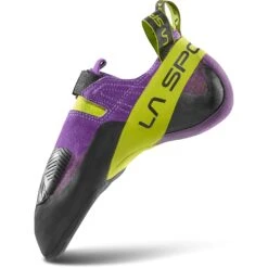 La Sportiva Python Klimschoenen - Purple/Lime Punch 10 La Sportiva Python Klimschoenen - Purple/Lime Punch -Camping Verkoop la sportiva python climbing shoes purple lime punch 4 1495298