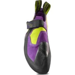 La Sportiva Python Klimschoenen - Purple/Lime Punch 12 La Sportiva Python Klimschoenen - Purple/Lime Punch -Camping Verkoop la sportiva python climbing shoes purple lime punch 6 1495300