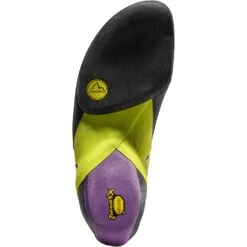 La Sportiva Python Klimschoenen - Purple/Lime Punch 13 La Sportiva Python Klimschoenen - Purple/Lime Punch -Camping Verkoop la sportiva python climbing shoes purple lime punch 7 1495301