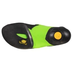 La Sportiva Skwama Vegan Klimschoenen - Black/Flash Green 12 La Sportiva Skwama Vegan Klimschoenen - Black/Flash Green -Camping Verkoop la sportiva skwama vegan climbing shoes black flash green 3 1301429
