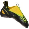 La Sportiva Speedster Klimschoenen - Lime/Yellow
