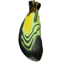 La Sportiva Speedster Klimschoenen - Lime/Yellow 11 La Sportiva Speedster Klimschoenen - Lime/Yellow -Camping Verkoop la sportiva speedster climbing shoes unisex lime yellow 4 915274