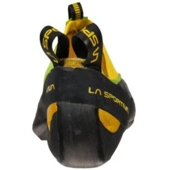 La Sportiva Speedster Klimschoenen - Lime/Yellow 13 La Sportiva Speedster Klimschoenen - Lime/Yellow -Camping Verkoop la sportiva speedster climbing shoes unisex lime yellow 6 915276