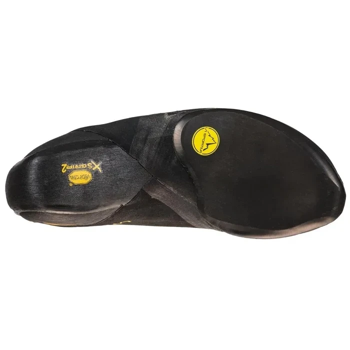 La Sportiva Speedster Klimschoenen - Lime/Yellow 7 La Sportiva Speedster Klimschoenen - Lime/Yellow - Image 7