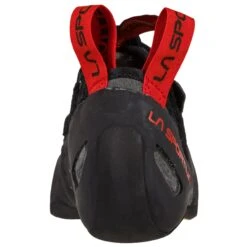 La Sportiva Tarantula Boulder Klimschoenen - Metal/Sunset -Camping Verkoop la sportiva tarantula boulder climbing shoes metal sunset 4 1301900