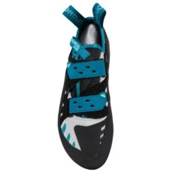 La Sportiva Tarantula Boulder Klimschoenen Dames - Ice/Crystal -Camping Verkoop la sportiva tarantula boulder climbing shoes women ice crystal 7 1301926