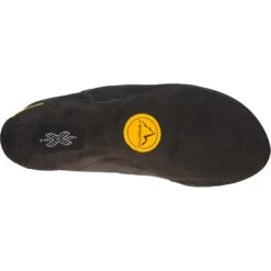 La Sportiva Tarantula Klimschoenen Kinderen - Geel/Zwart 12 La Sportiva Tarantula Klimschoenen Kinderen - Geel/Zwart -Camping Verkoop la sportiva tarantula climbing shoes kids yellow black 3 1063721
