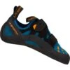 La Sportiva Tarantula Klimschoenen - Space Blue/Maple