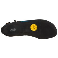 La Sportiva Tarantula Klimschoenen - Space Blue/Maple 12 La Sportiva Tarantula Klimschoenen - Space Blue/Maple -Camping Verkoop la sportiva tarantula climbing shoes space blue maple 3 1161654