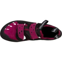La Sportiva Tarantula Klimschoenen Dames - Red Plum -Camping Verkoop la sportiva tarantula climbing shoes women red plum 2 1161681