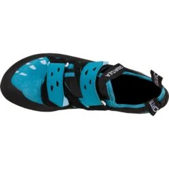 La Sportiva Tarantula Klimschoenen Dames - Topaz -Camping Verkoop la sportiva tarantula climbing shoes women topaz 2 1161694