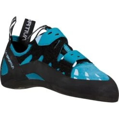 La Sportiva Tarantula Klimschoenen Dames - Topaz -Camping Verkoop la sportiva tarantula climbing shoes women topaz 6 1161698