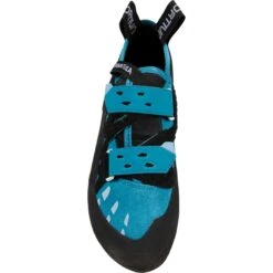 La Sportiva Tarantula Klimschoenen Dames - Topaz -Camping Verkoop la sportiva tarantula climbing shoes women topaz 7 1161699