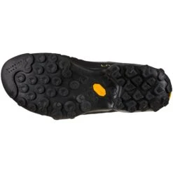 La Sportiva TX4 Mid GTX Approachschoenen - Carbon/Lime Punch -Camping Verkoop la sportiva tx4 mid gtx approach shoes carbon lime punch 7 1357803