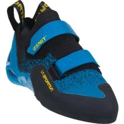 La Sportiva Zenit Klimschoenen - Neptune/Black -Camping Verkoop la sportiva zenit climbing shoes 3 889572