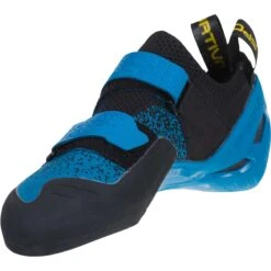 La Sportiva Zenit Klimschoenen - Neptune/Black -Camping Verkoop la sportiva zenit climbing shoes 4 889573