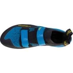La Sportiva Zenit Klimschoenen - Neptune/Black -Camping Verkoop la sportiva zenit climbing shoes 7 889576